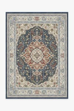 Top 10 💯 Ruggable Malileh Heriz Opal Rug ✔️