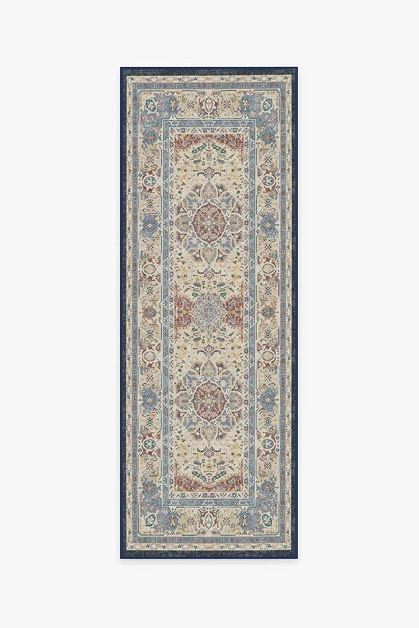 New ๐ Ruggable Malileh Heriz Saffron Rug โค๏ธ - Image 5