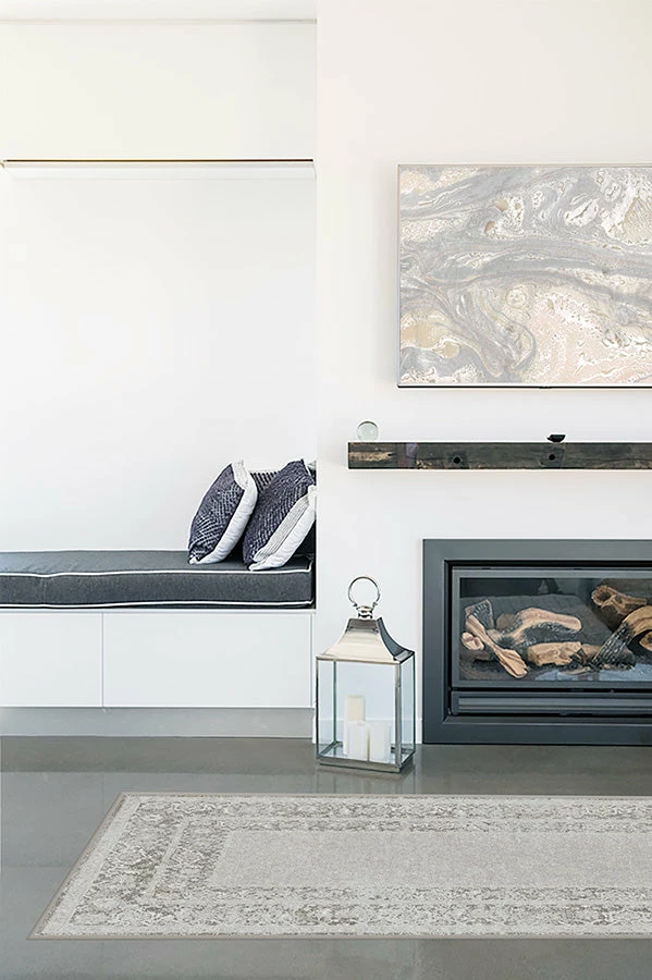 Brand new ๐ Ruggable Maral Border Hazel Rug ๐ - Image 8