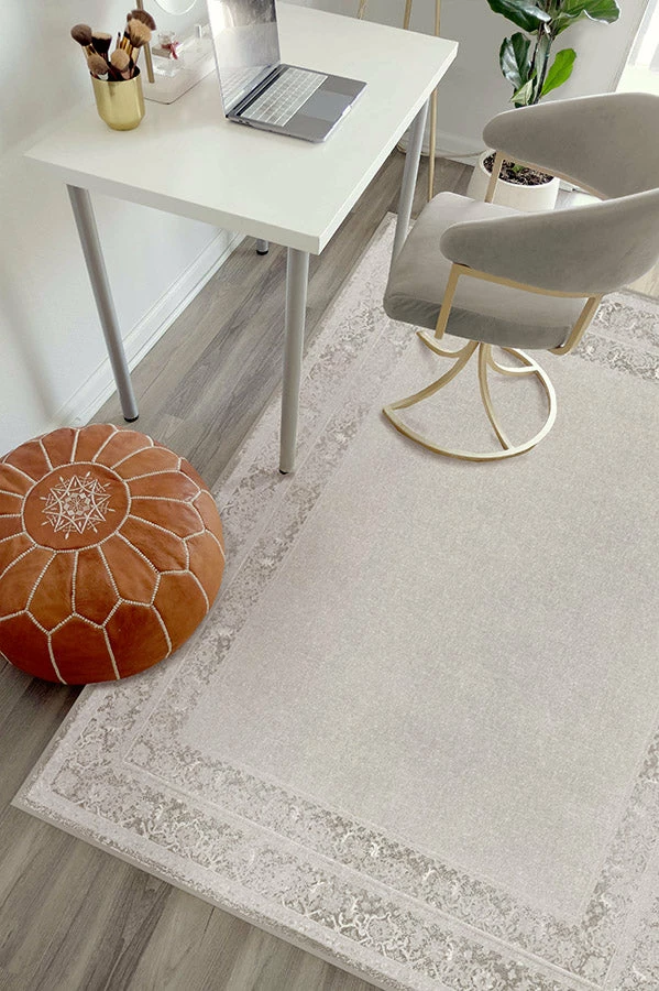 Brand new ๐ Ruggable Maral Border Hazel Rug ๐ - Image 4