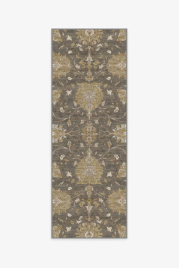 Best Pirce โ Ruggable Marie Grey Taupe Rug ๐ - Image 5