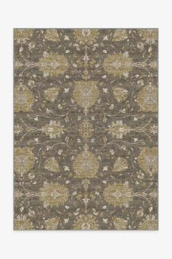 Best Pirce โ Ruggable Marie Grey Taupe Rug ๐