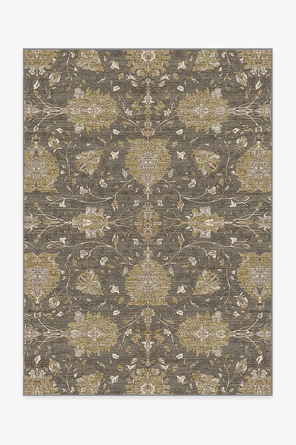 Best Pirce โ Ruggable Marie Grey Taupe Rug ๐