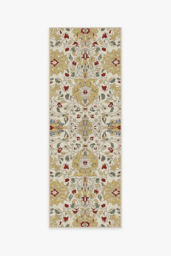 Coupon ๐ Ruggable Marie Natural Rug ๐งจ - Image 5