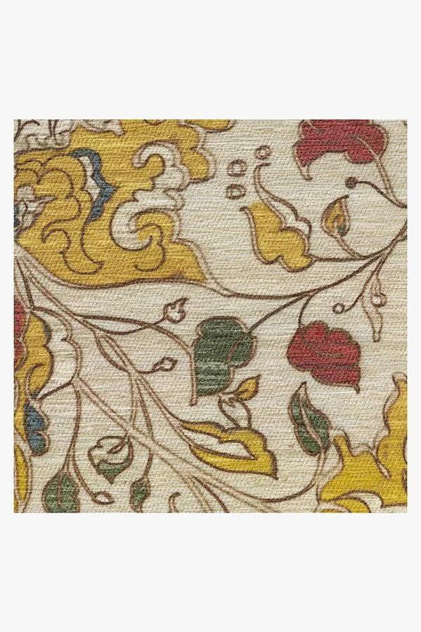 Coupon ๐ Ruggable Marie Natural Rug ๐งจ - Image 3