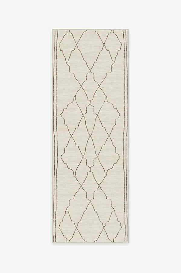 Promo ๐ Ruggable Marrakesh Beige Ivory Rug ๐ - Image 5