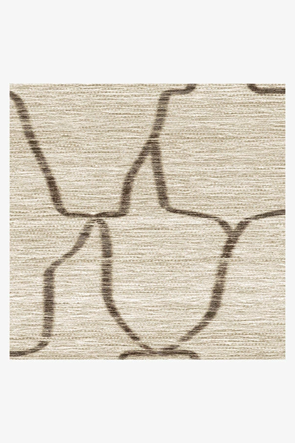 Promo ๐ Ruggable Marrakesh Beige Ivory Rug ๐ - Image 7