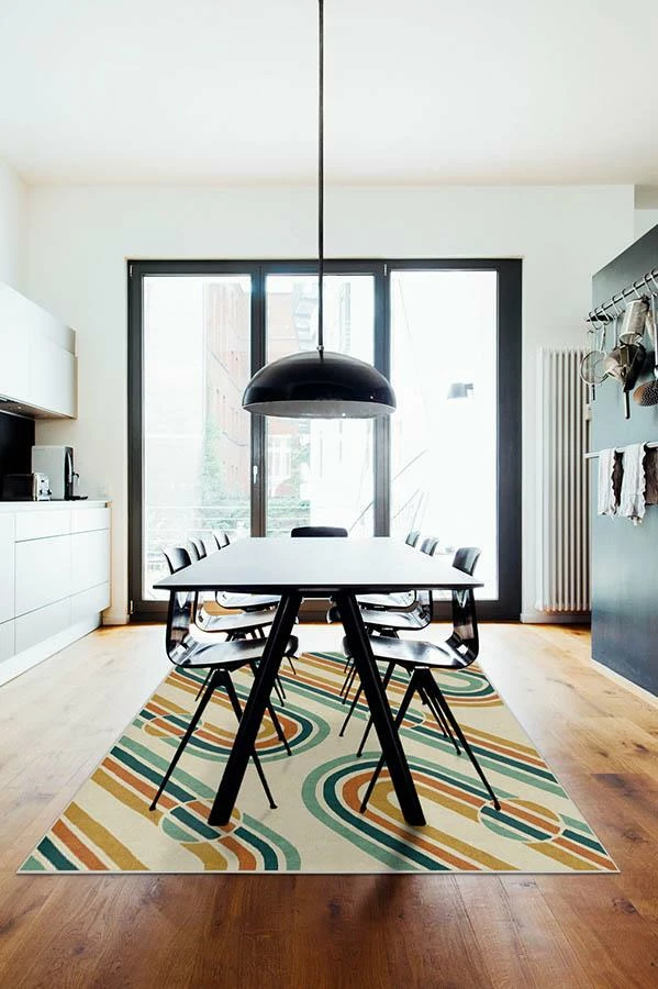 Best Pirce ๐คฉ Ruggable Metro Multicolor Rug ๐ฏ - Image 4