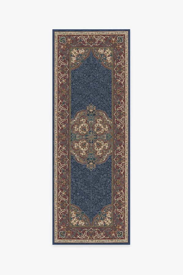 Coupon โ Ruggable Mickey Persian Sapphire Rug ๐ฅ - Image 5