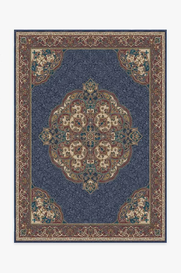 Coupon โ Ruggable Mickey Persian Sapphire Rug ๐ฅ