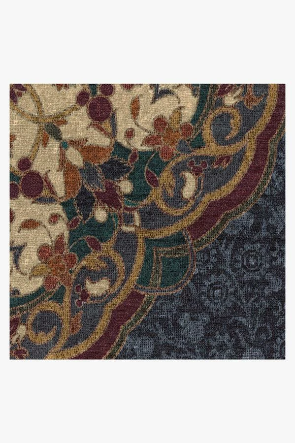 Coupon โ Ruggable Mickey Persian Sapphire Rug ๐ฅ - Image 3