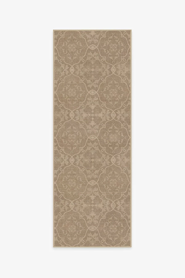 New ๐ Ruggable Mirabella Oatmeal Re-Jute Rug โญ - Image 5