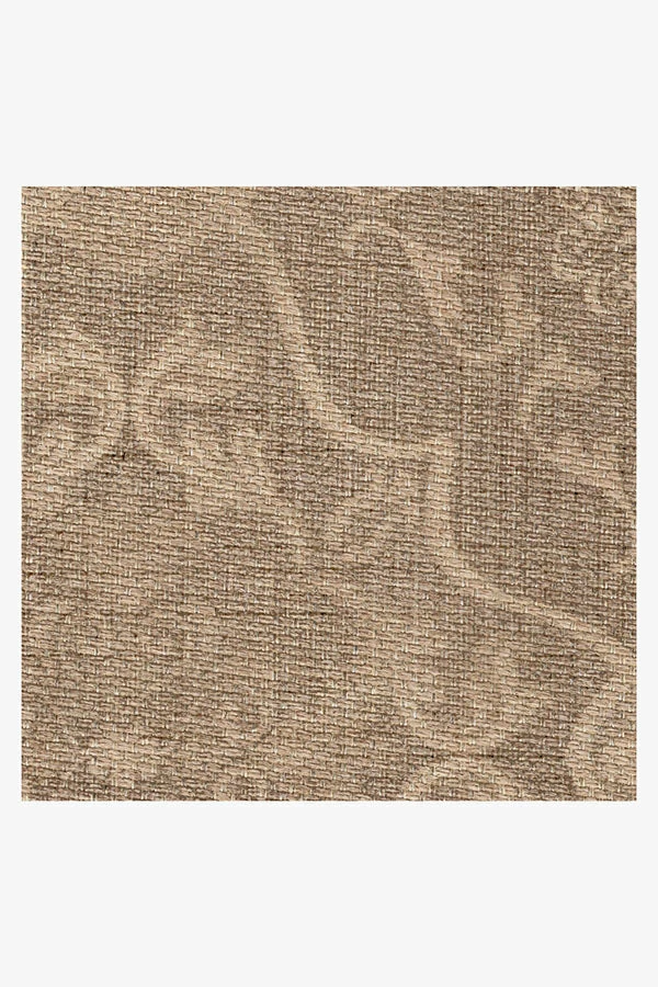 New ๐ Ruggable Mirabella Oatmeal Re-Jute Rug โญ - Image 7
