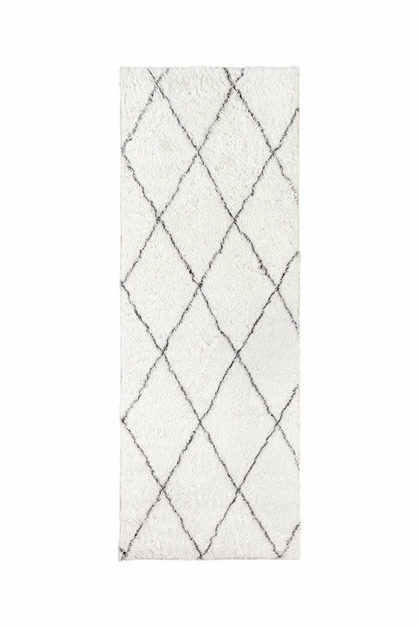 Outlet ๐ Ruggable Sale Moroccan Diamond Plush Rug โญ - Image 6