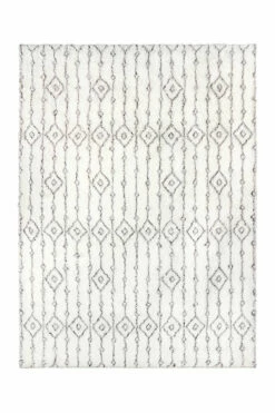 Best Pirce 🛒 Ruggable Moroccan Ornate Plush Rug 🌟