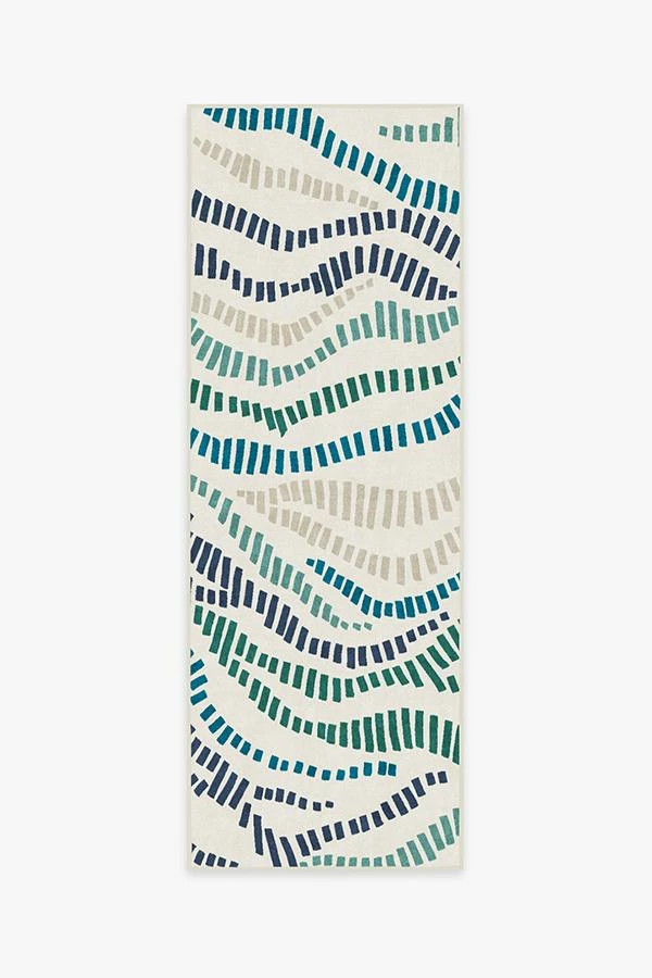 Best reviews of ๐ Ruggable Naila Multicolor Rug ๐ฅฐ - Image 5