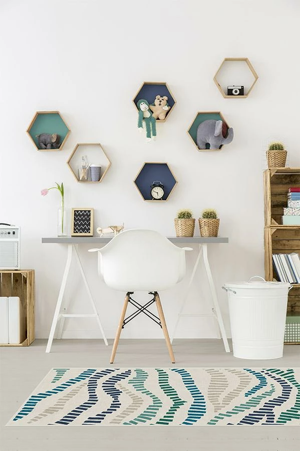 Best reviews of ๐ Ruggable Naila Multicolor Rug ๐ฅฐ - Image 8