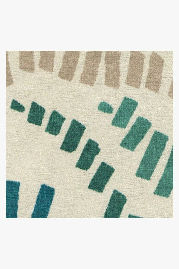 Best reviews of ๐ Ruggable Naila Multicolor Rug ๐ฅฐ - Image 7