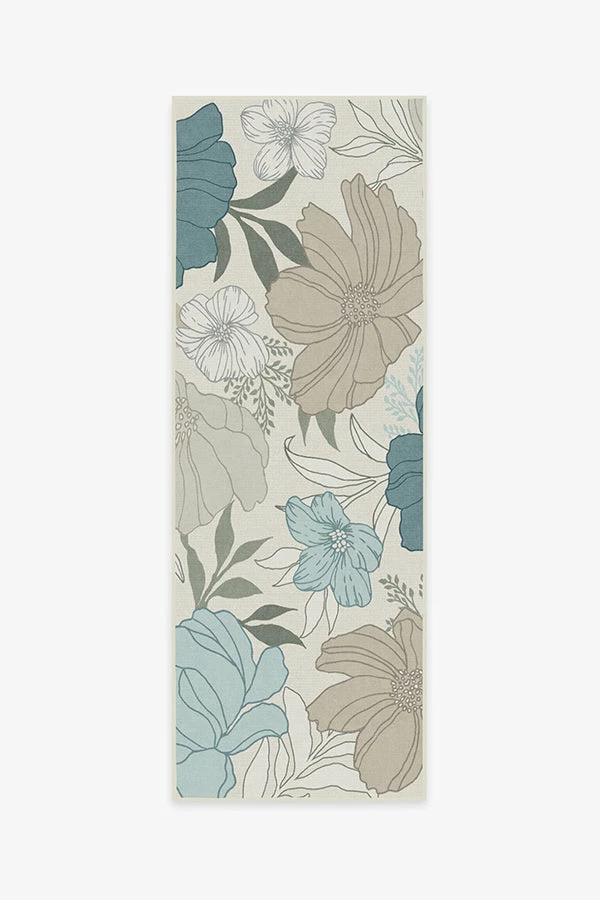 Cheapest 𧨠Ruggable Nelli Jade Rug π - Image 5