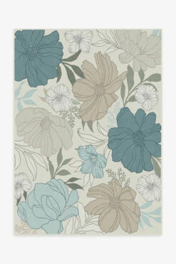 Cheapest 🧨 Ruggable Nelli Jade Rug 😍