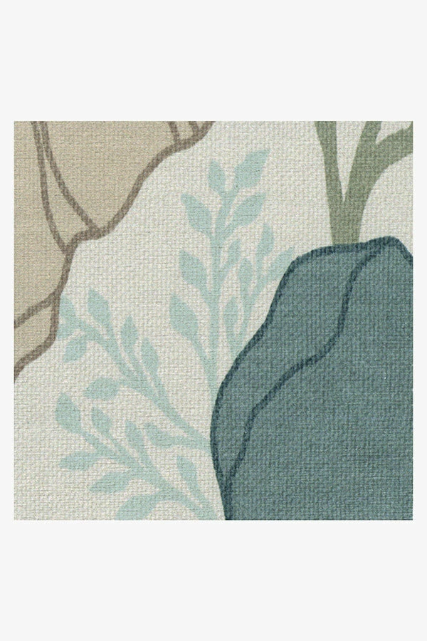 Cheapest 𧨠Ruggable Nelli Jade Rug π - Image 7