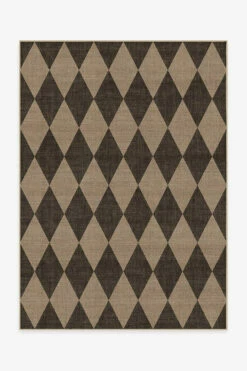 Best reviews of 🎁 Ruggable Palazzo Soft Black Re-Jute Rug ❤️