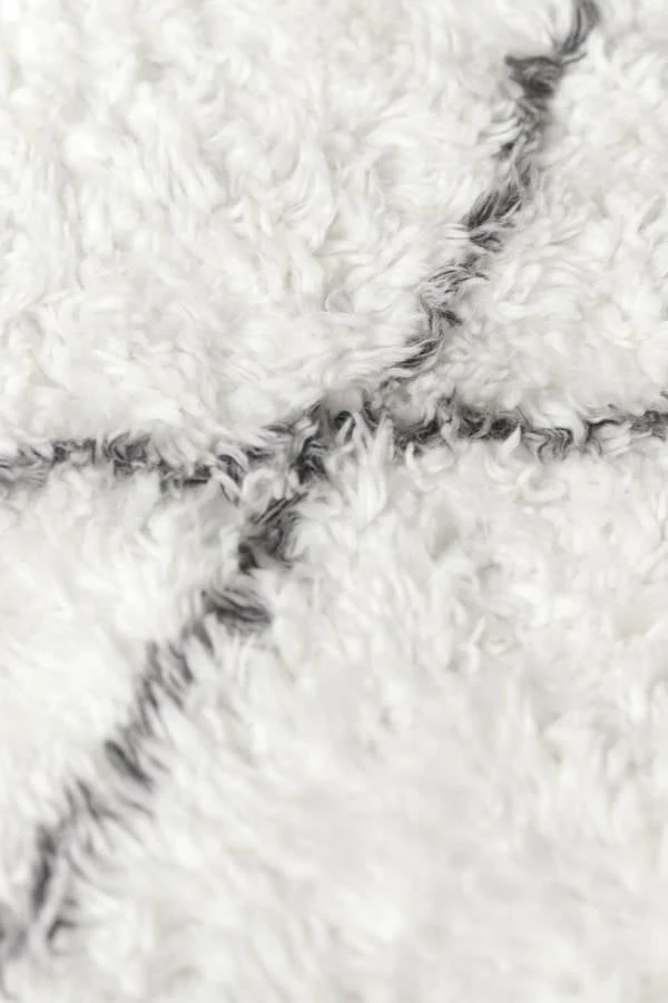 Outlet ๐ Ruggable Sale Moroccan Diamond Plush Rug โญ - Image 7