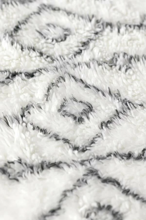 Best Pirce ๐ Ruggable Moroccan Ornate Plush Rug ๐ - Image 3