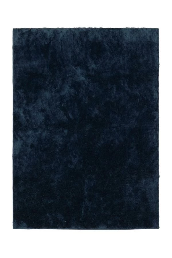 New โ Ruggable Sale Midnight Ocean Blue Plush Rug ๐ฅฐ
