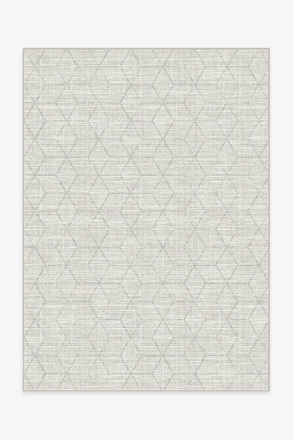 Cheap 🤩 Ruggable Prisma Monochrome Rug 😀