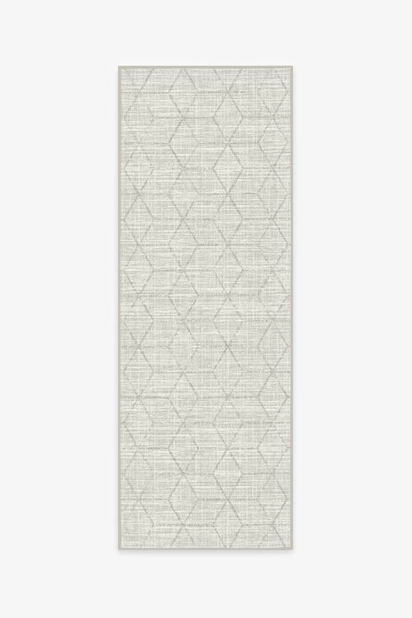 Cheap 🤩 Ruggable Prisma Monochrome Rug 😀 - Image 6