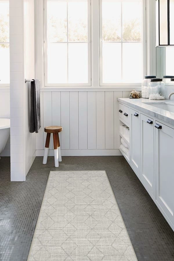 Cheap 🤩 Ruggable Prisma Monochrome Rug 😀 - Image 8