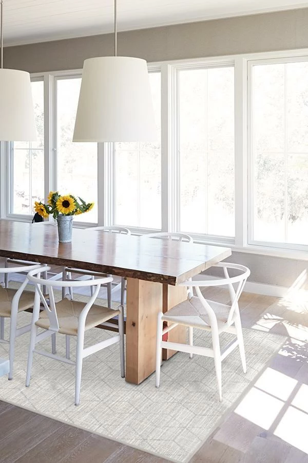 Cheap 🤩 Ruggable Prisma Monochrome Rug 😀 - Image 4