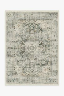 Cheapest 🥰 Ruggable Sarrah Sage Rug 👍