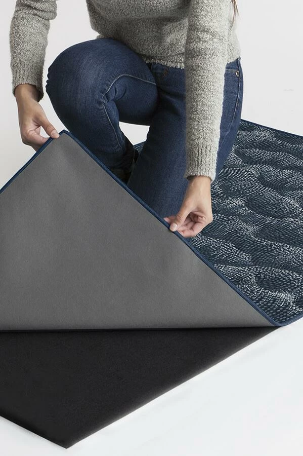 Deals ๐ฅฐ Ruggable Sela Navy Rug ๐ - Image 2