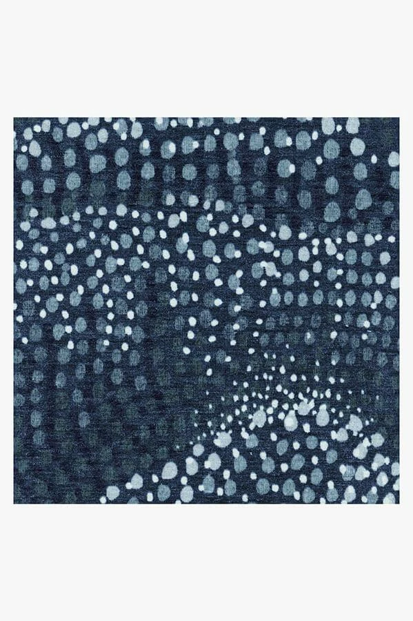 Deals ๐ฅฐ Ruggable Sela Navy Rug ๐ - Image 7