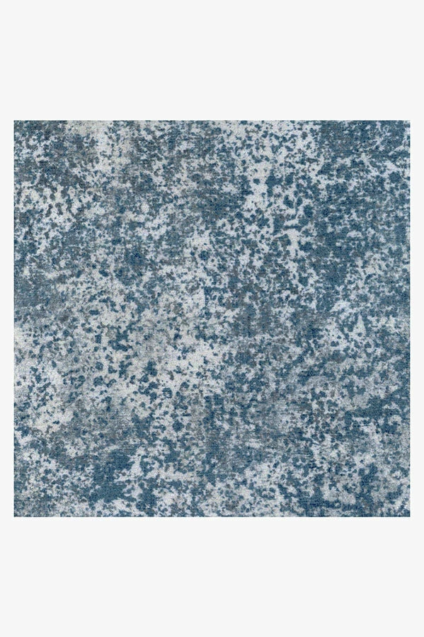 Best Sale ๐ Ruggable Serenata Slate Blue Rug โ - Image 7