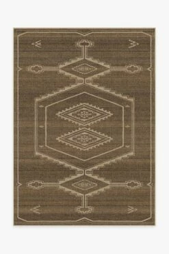 Buy 👍 Ruggable Sierra Antique Oak Re-Jute Rug ✨