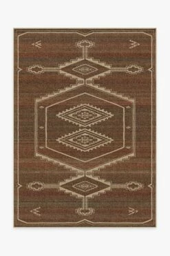 Coupon 🛒 Ruggable Sierra Redwood Re-Jute Rug 🧨