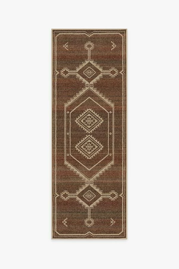 Coupon ๐ Ruggable Sierra Redwood Re-Jute Rug ๐งจ - Image 6