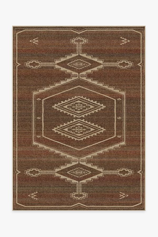 Coupon ๐ Ruggable Sierra Redwood Re-Jute Rug ๐งจ - Image 2
