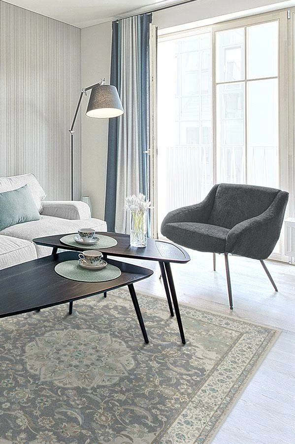 Best deal 🧨 Ruggable Sima Abalone Rug ❤️ - Image 4