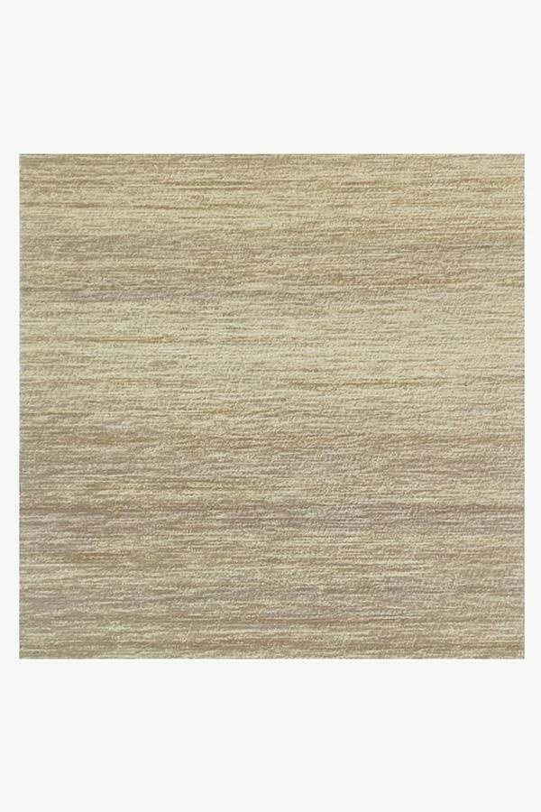 New โ Ruggable Solid Tonal Natural Rug ๐ฅ - Image 7