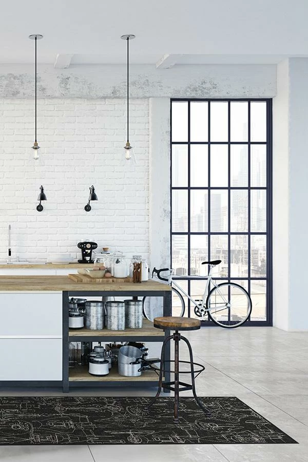 Outlet ๐ Ruggable Star Wars Armada Black Rug โ - Image 8