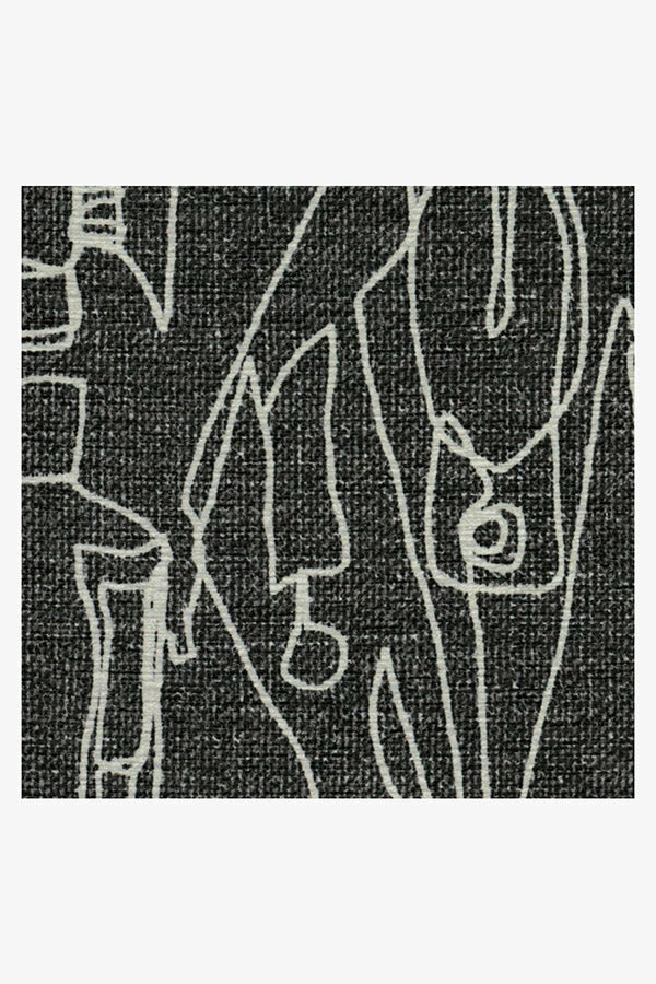 Outlet ๐ Ruggable Star Wars Armada Black Rug โ - Image 3