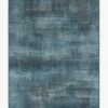 Best reviews of 🔥 Ruggable Sudaria Solid Cosmic Blue Rug 😍