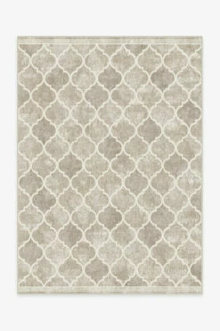 Best reviews of 💯 Ruggable Terali Ash Grey Rug ❤️