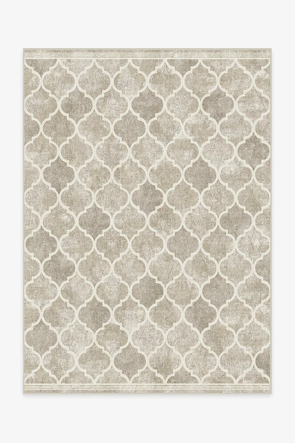 Best reviews of ๐ฏ Ruggable Terali Ash Grey Rug โค๏ธ
