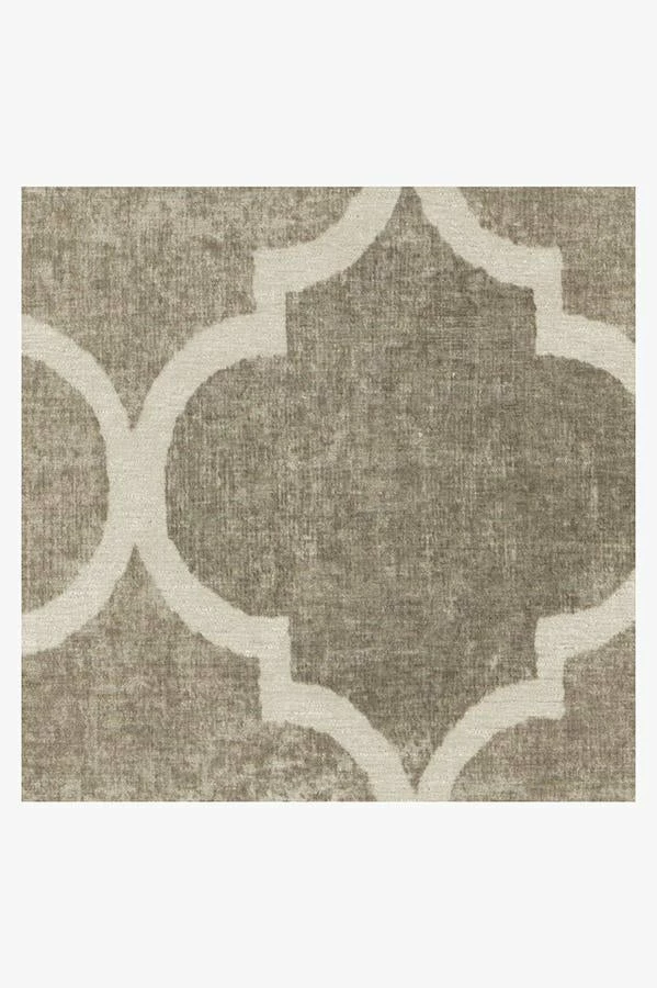 Best reviews of ๐ฏ Ruggable Terali Ash Grey Rug โค๏ธ - Image 7