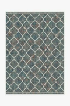 Best reviews of 💯 Ruggable Terali Multicolor Rug 😍